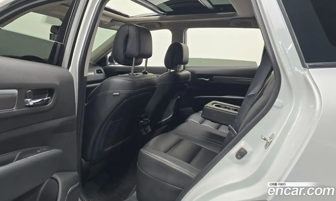Renault (Samsung) QM6 2017 2.0 автомат (гидро), фото 17