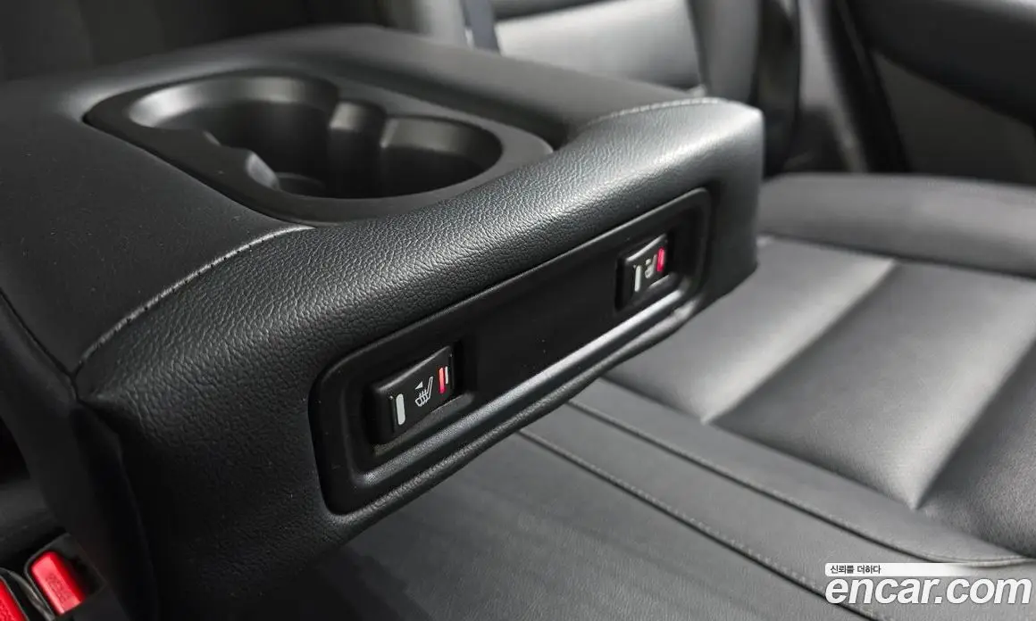 Renault (Samsung) QM6 2017 2.0 автомат (гидро), фото 22