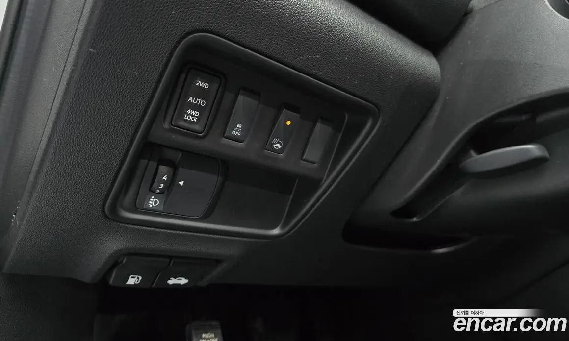 Renault (Samsung) QM6 2017 2.0 автомат (гидро), фото 23