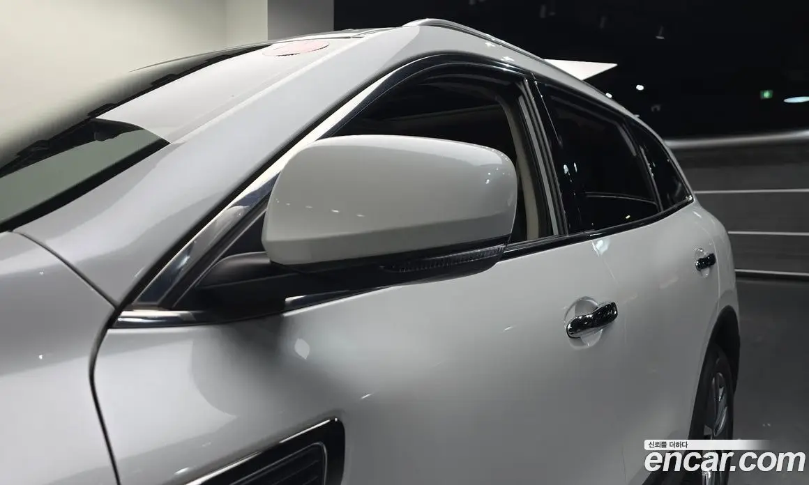 Renault (Samsung) QM6 2017 2.0 автомат (гидро), фото 28