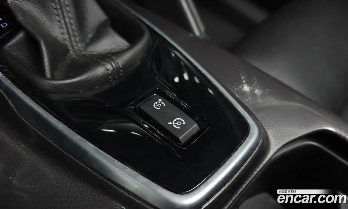 Renault (Samsung) QM6 2017 2.0 автомат (гидро), фото 30