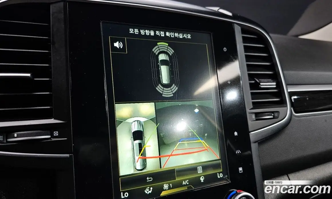 Renault (Samsung) QM6 2017 2.0 автомат (гидро), фото 14