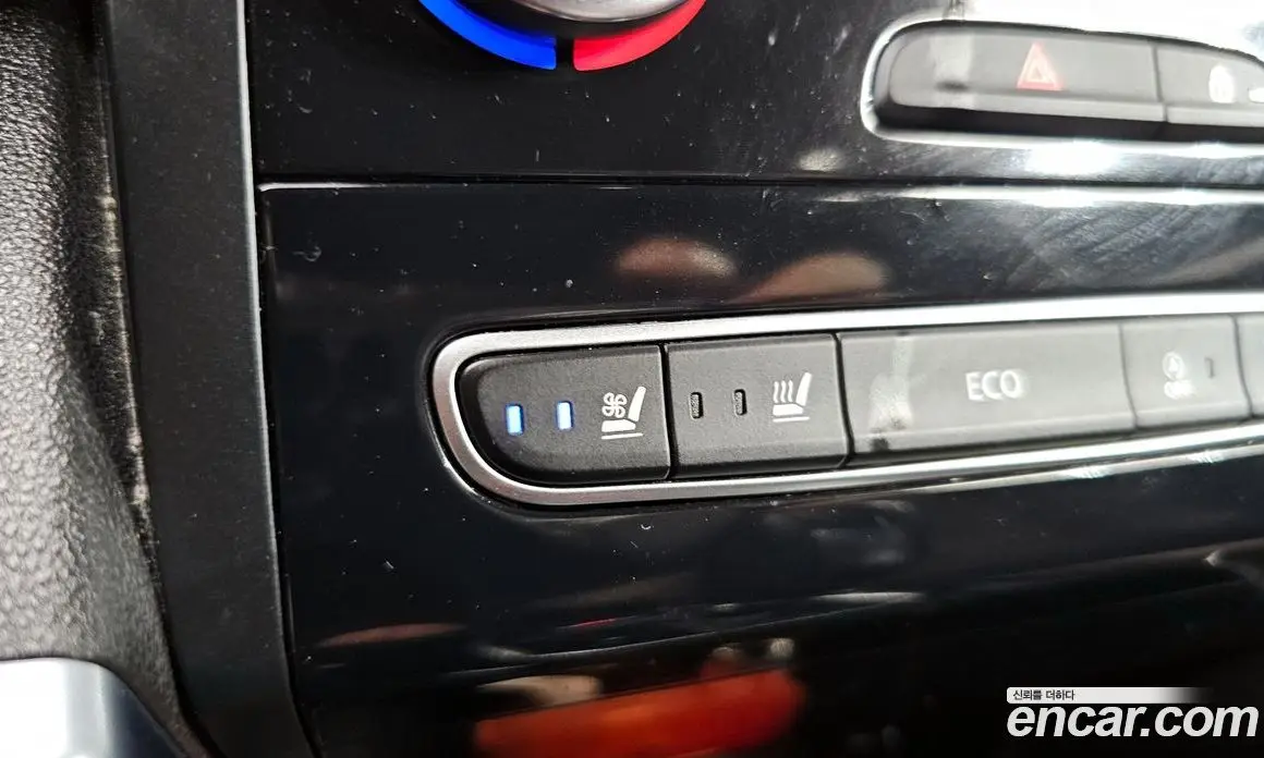 Renault (Samsung) QM6 2017 2.0 автомат (гидро), фото 18