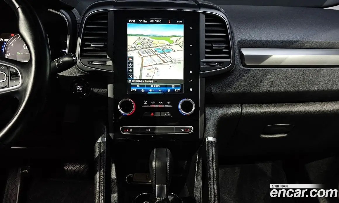 Renault (Samsung) QM6 2017 2.0 автомат (гидро), фото 12