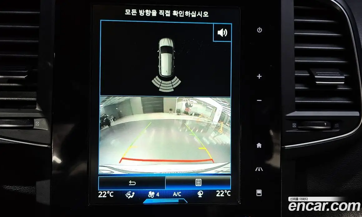Renault (Samsung) QM6 2017 2.0 автомат (гидро), фото 14