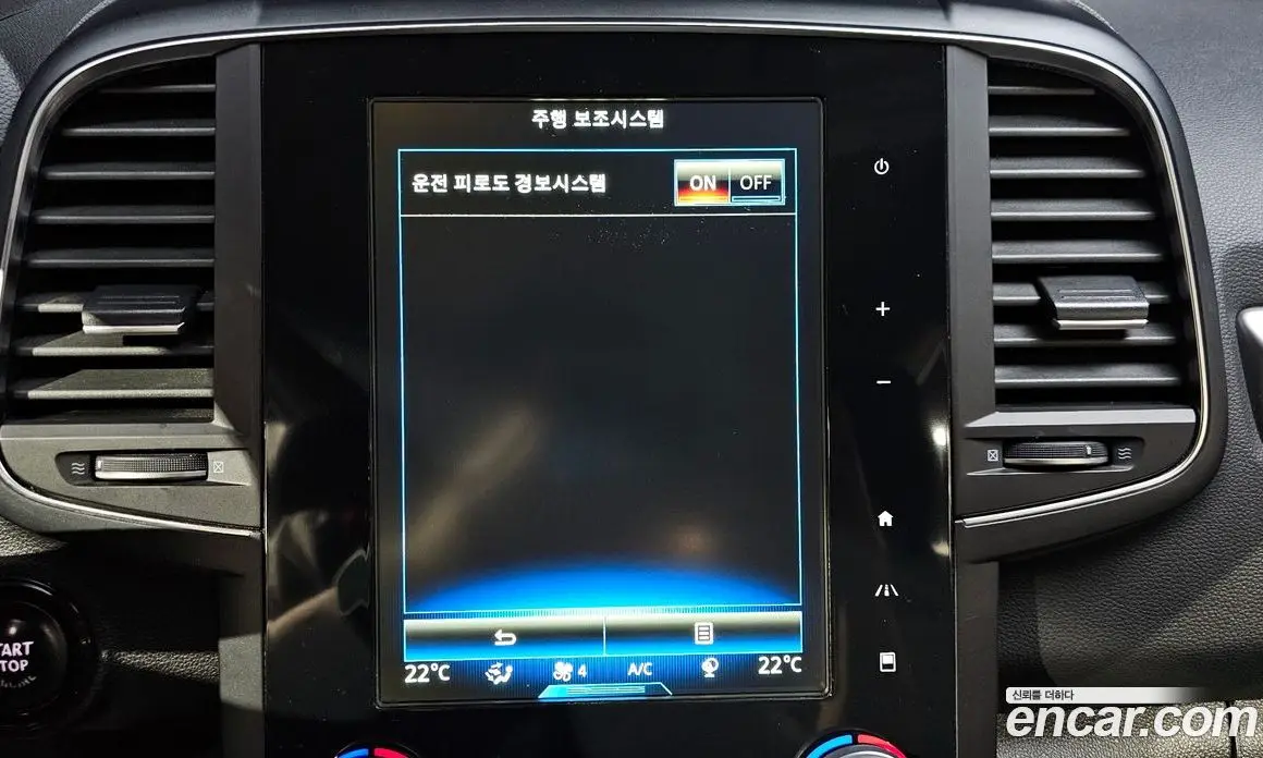 Renault (Samsung) QM6 2017 2.0 автомат (гидро), фото 15
