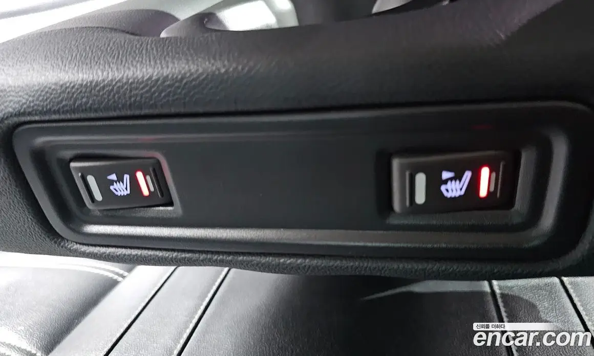 Renault (Samsung) QM6 2017 2.0 автомат (гидро), фото 16