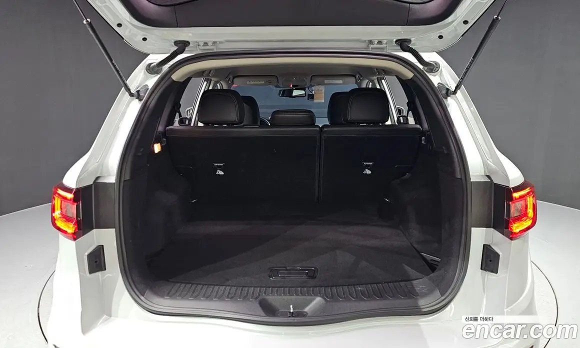 Renault (Samsung) QM6 2017 2.0 автомат (гидро), фото 17