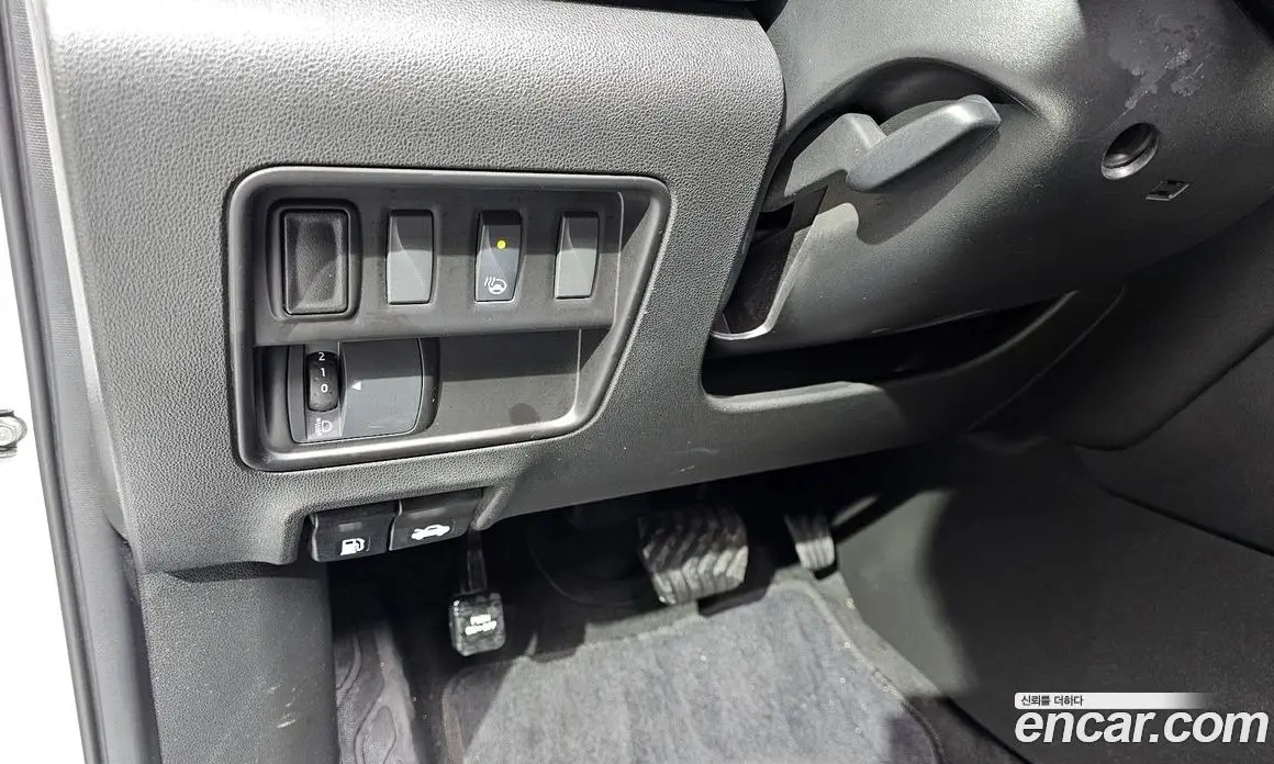 Renault (Samsung) QM6 2017 2.0 автомат (гидро), фото 18