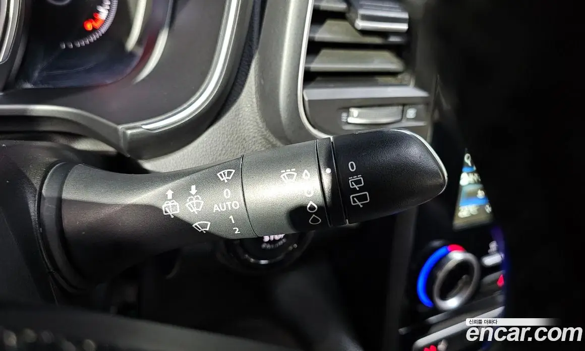 Renault (Samsung) QM6 2017 2.0 автомат (гидро), фото 19