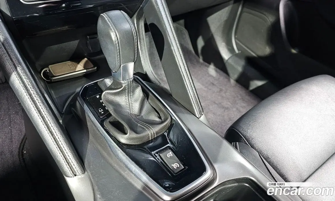 Renault (Samsung) QM6 2017 2.0 автомат (гидро), фото 9