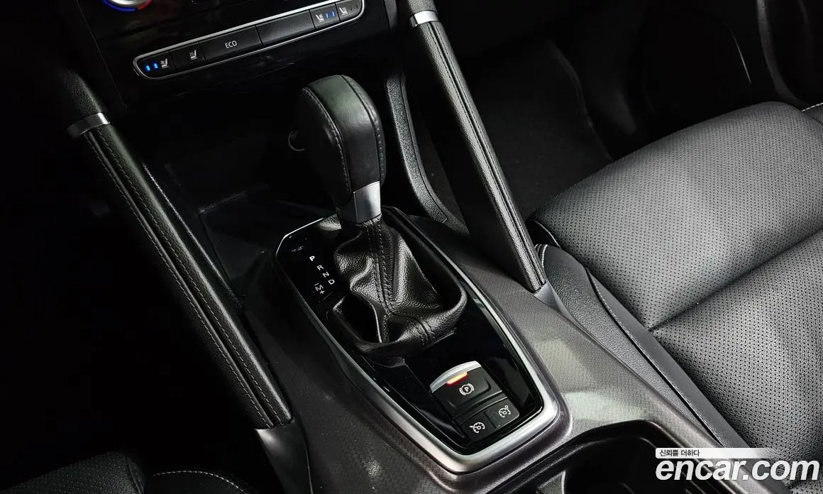 Renault (Samsung) QM6 2017 2.0 автомат (гидро), фото 12