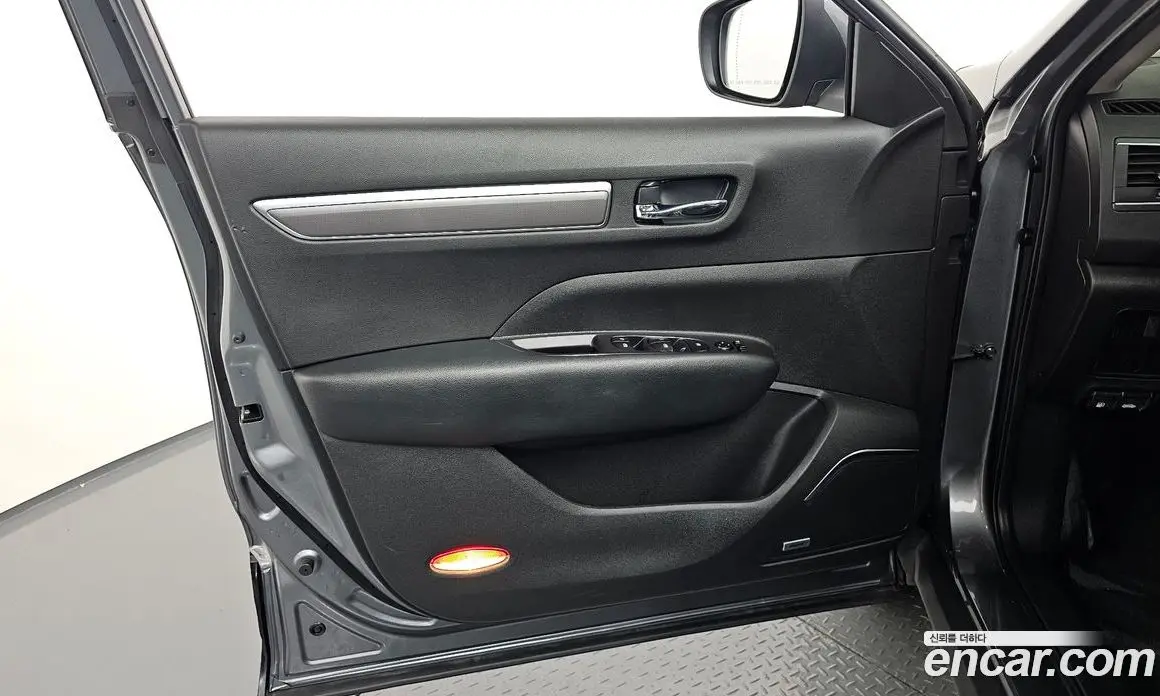 Renault (Samsung) QM6 2017 2.0 автомат (гидро), фото 14