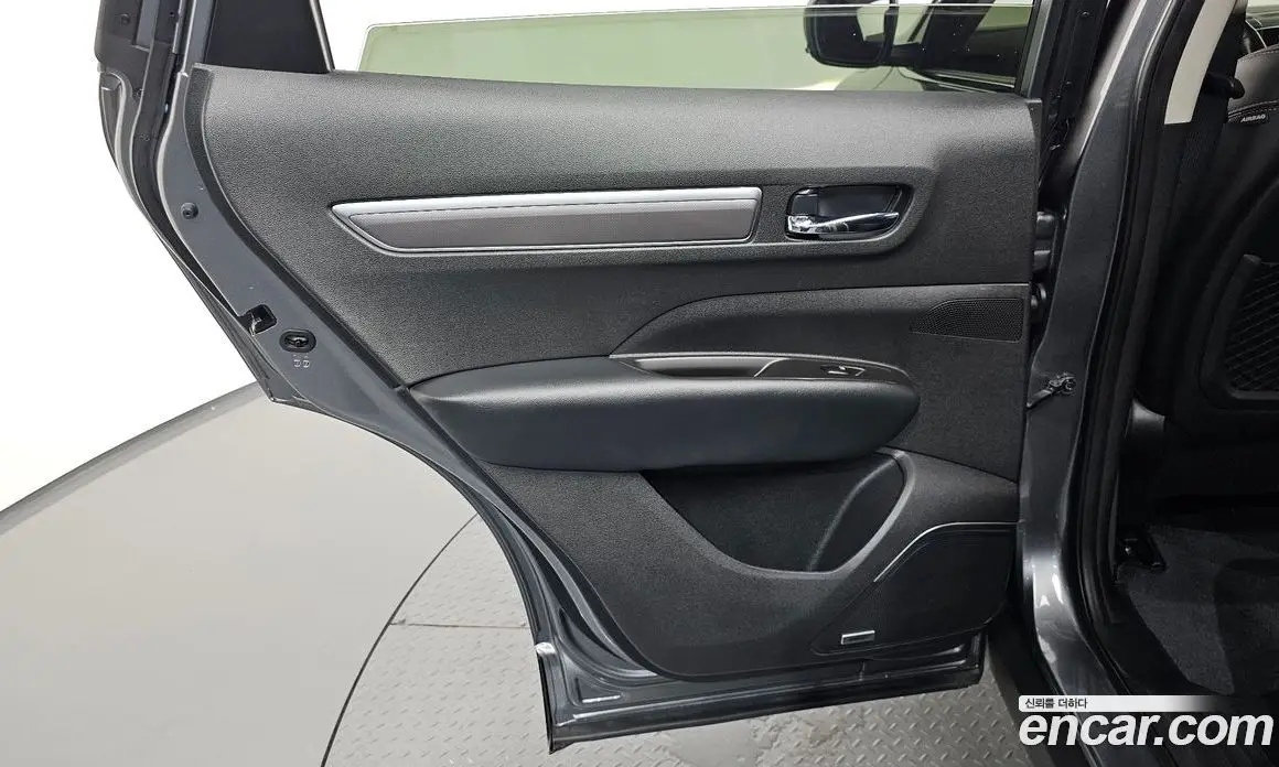 Renault (Samsung) QM6 2017 2.0 автомат (гидро), фото 15