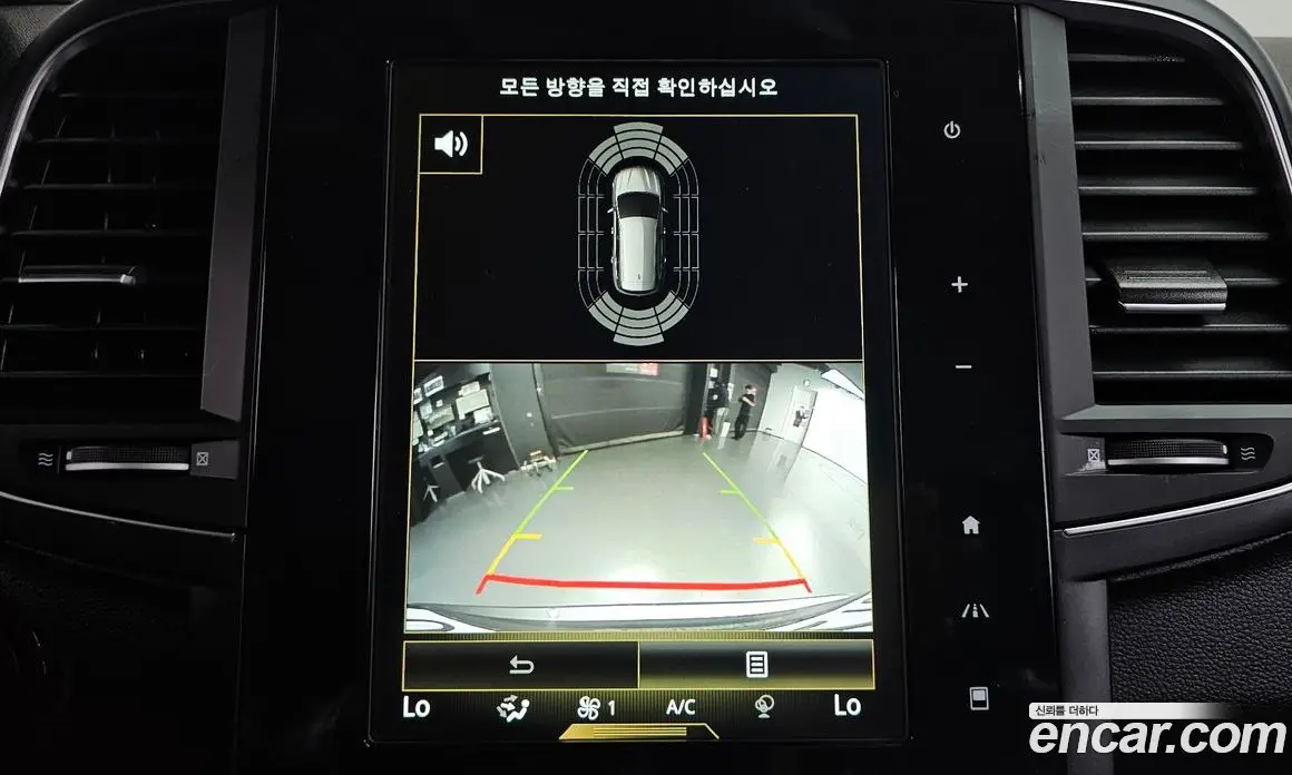 Renault (Samsung) QM6 2017 2.0 автомат (гидро), фото 20