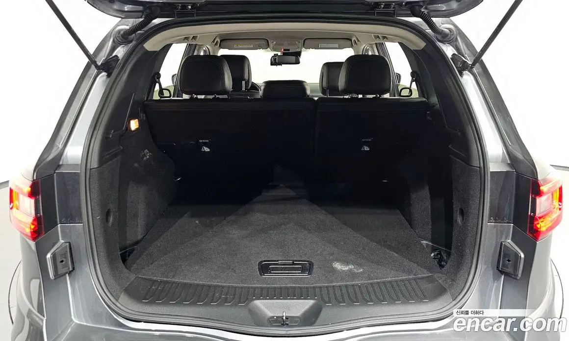Renault (Samsung) QM6 2017 2.0 автомат (гидро), фото 21