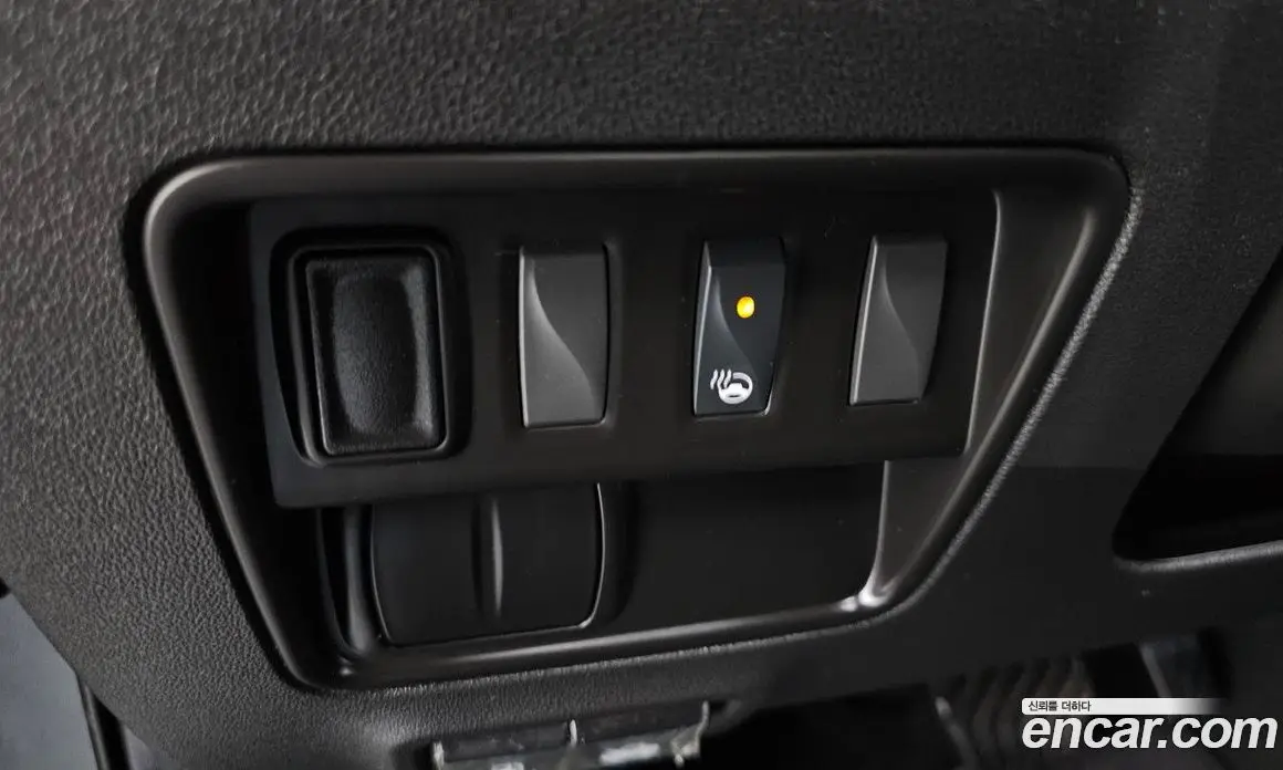 Renault (Samsung) QM6 2017 2.0 автомат (гидро), фото 24