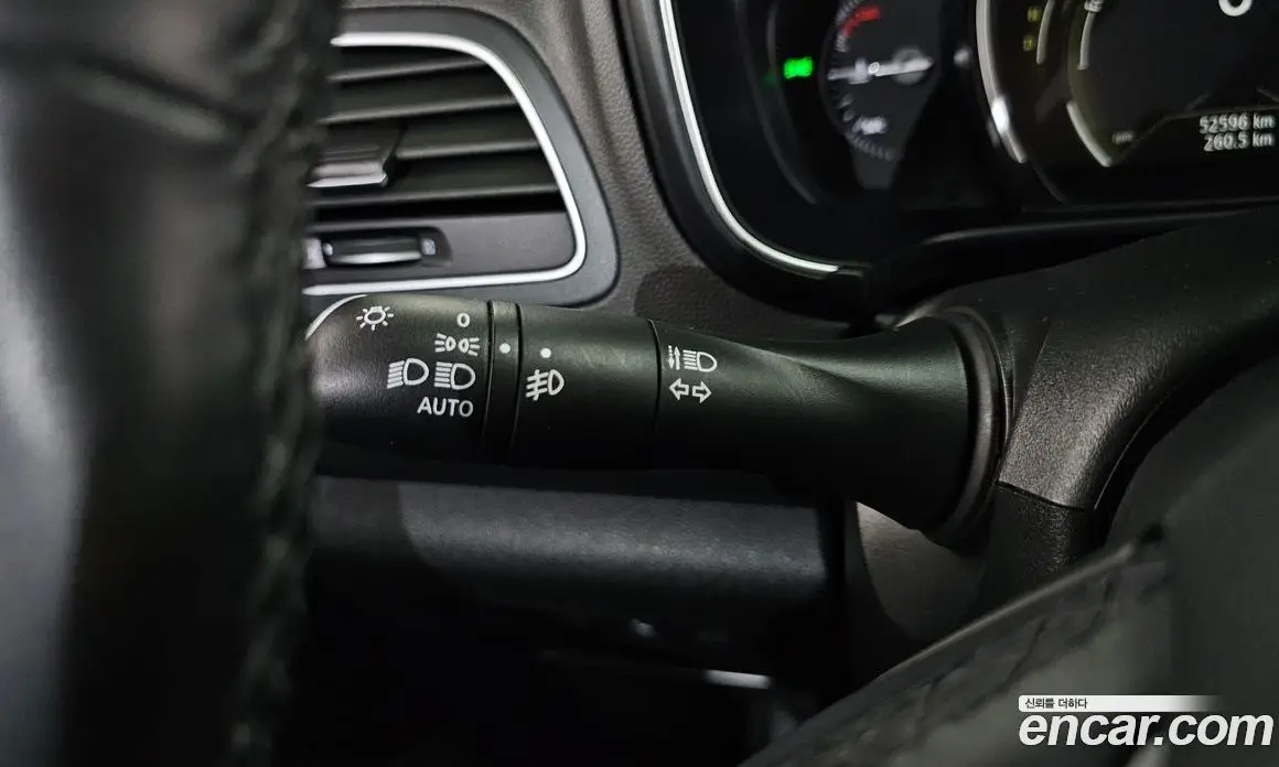 Renault (Samsung) QM6 2017 2.0 автомат (гидро), фото 25