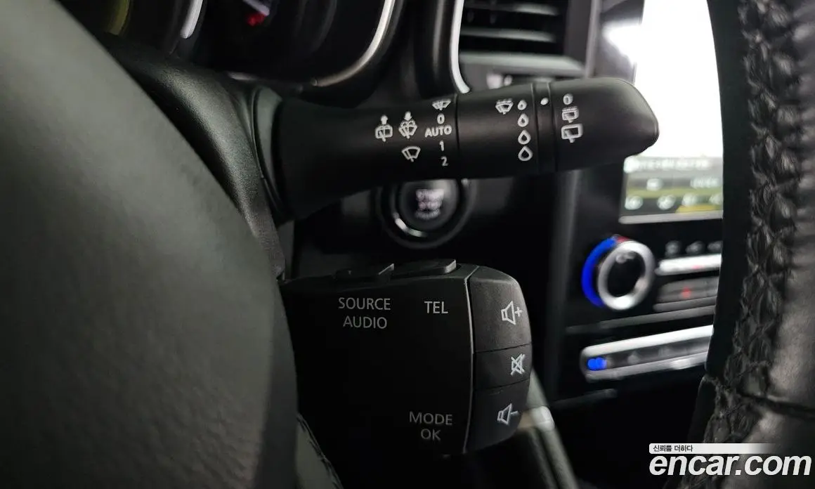 Renault (Samsung) QM6 2017 2.0 автомат (гидро), фото 26