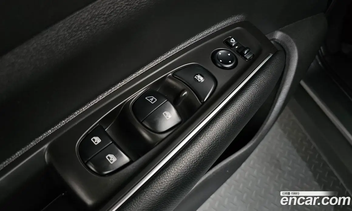 Renault (Samsung) QM6 2017 2.0 автомат (гидро), фото 27