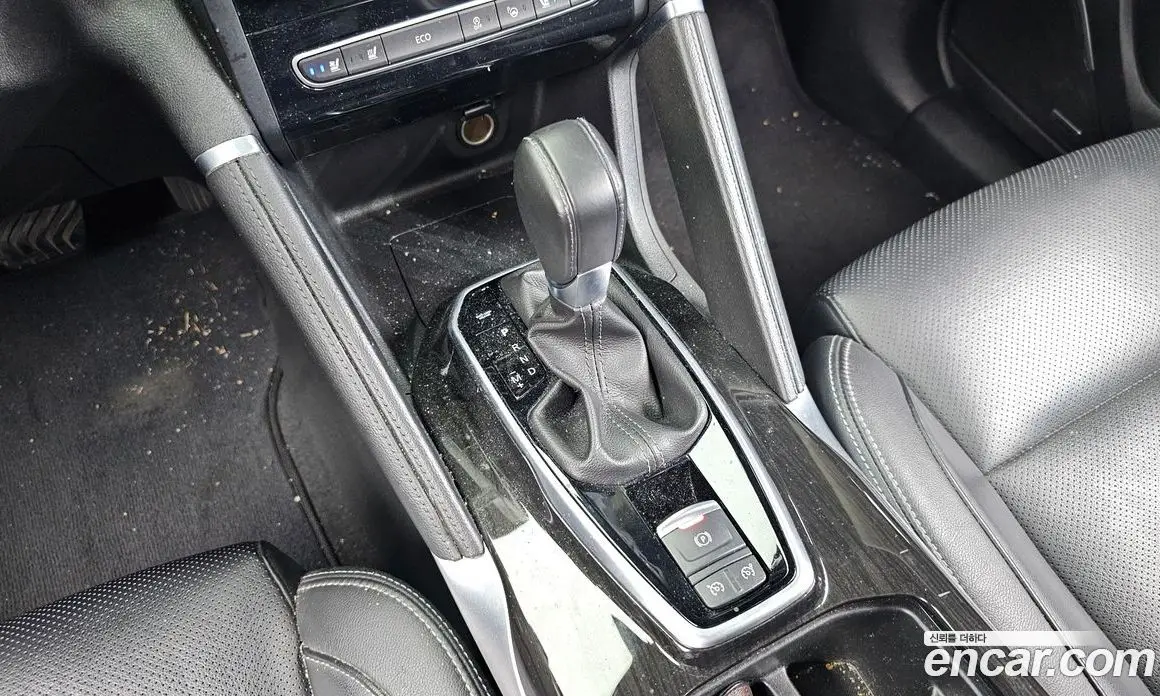 Renault (Samsung) QM6 2017 2.0 автомат (гидро), фото 12