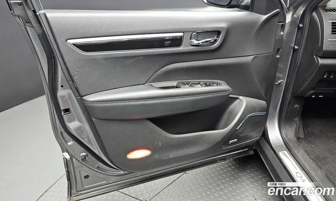 Renault (Samsung) QM6 2017 2.0 автомат (гидро), фото 14