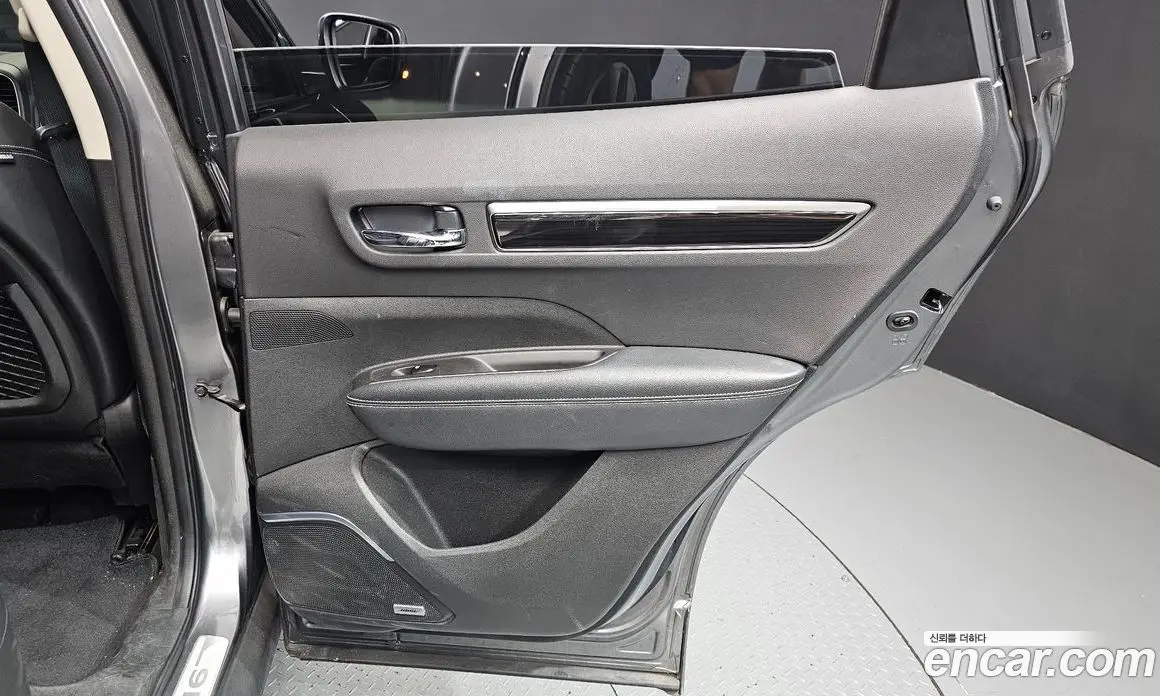 Renault (Samsung) QM6 2017 2.0 автомат (гидро), фото 15