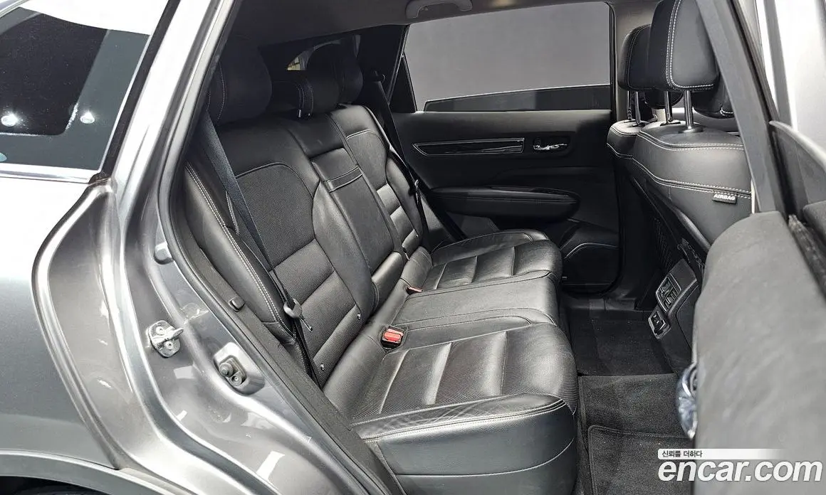Renault (Samsung) QM6 2017 2.0 автомат (гидро), фото 17