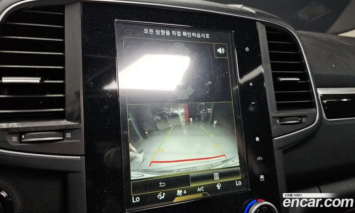 Renault (Samsung) QM6 2017 2.0 автомат (гидро), фото 20