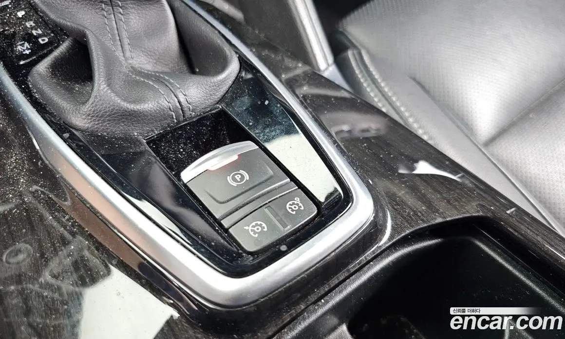 Renault (Samsung) QM6 2017 2.0 автомат (гидро), фото 22