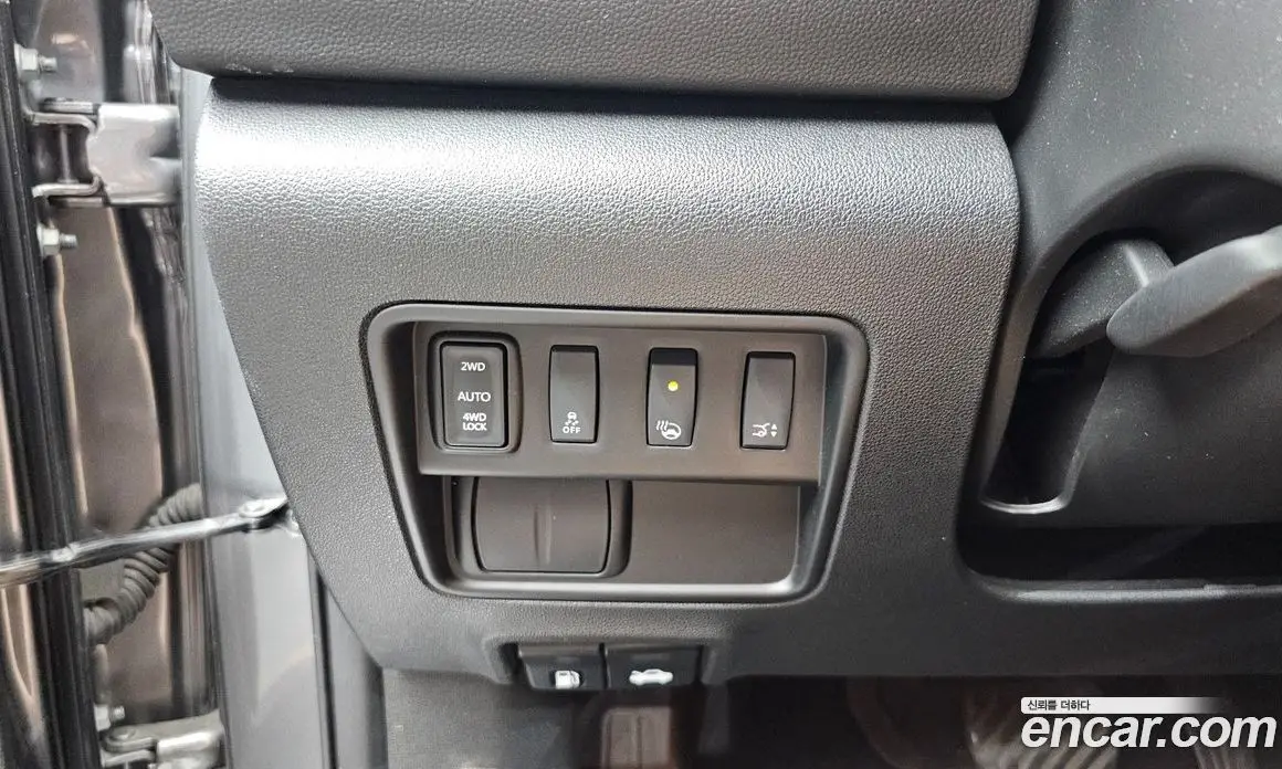 Renault (Samsung) QM6 2017 2.0 автомат (гидро), фото 23