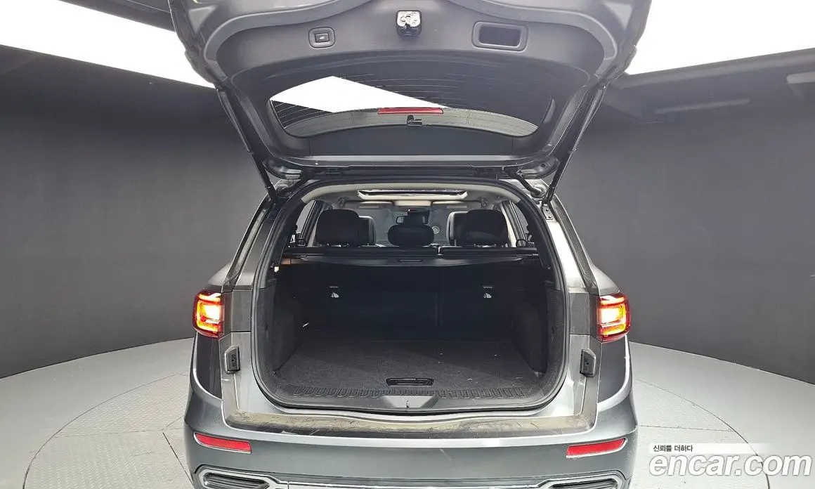 Renault (Samsung) QM6 2017 2.0 автомат (гидро), фото 26
