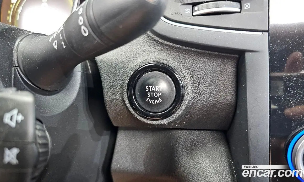 Renault (Samsung) QM6 2017 2.0 автомат (гидро), фото 27