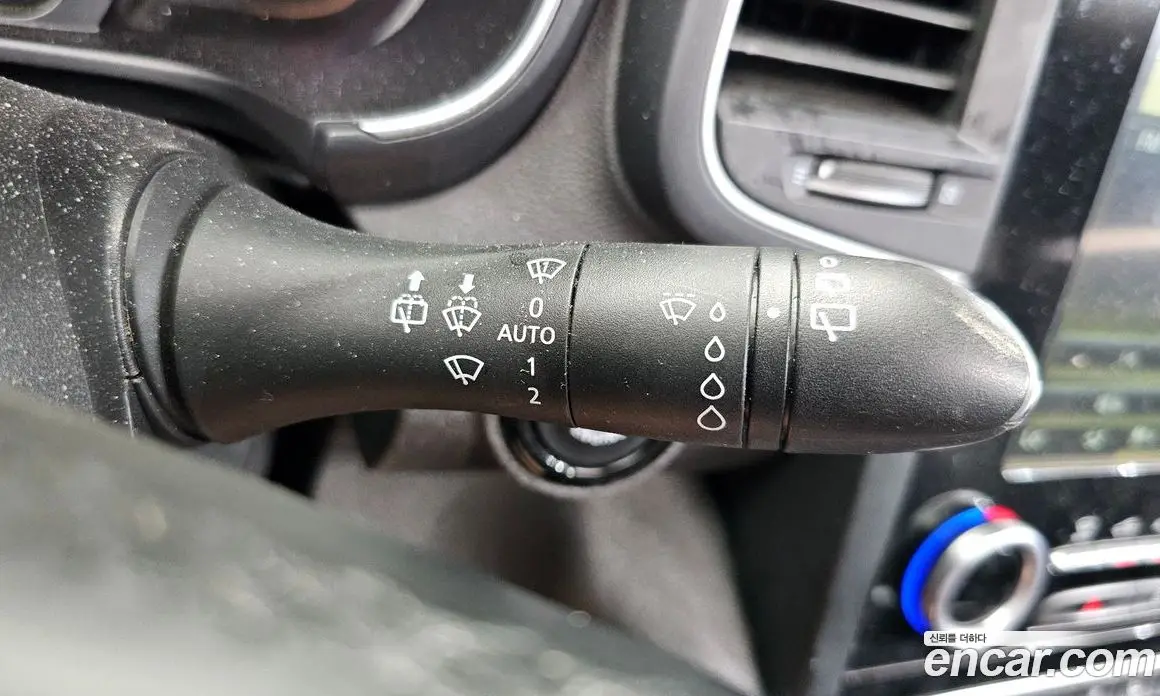 Renault (Samsung) QM6 2017 2.0 автомат (гидро), фото 28