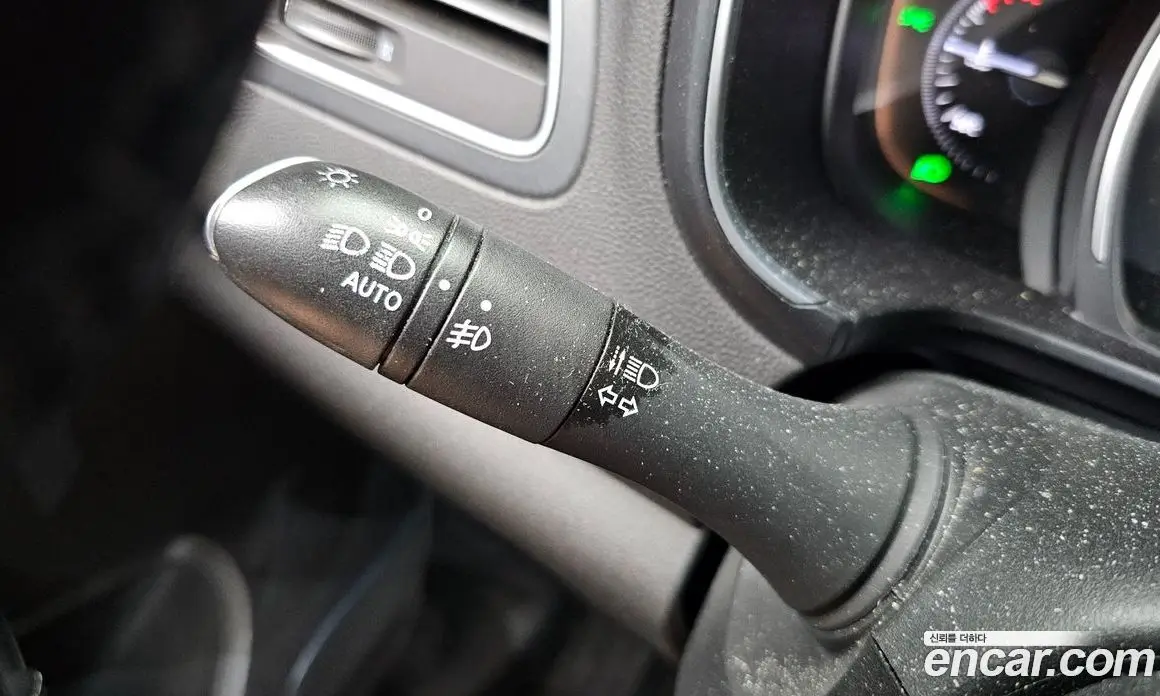 Renault (Samsung) QM6 2017 2.0 автомат (гидро), фото 30