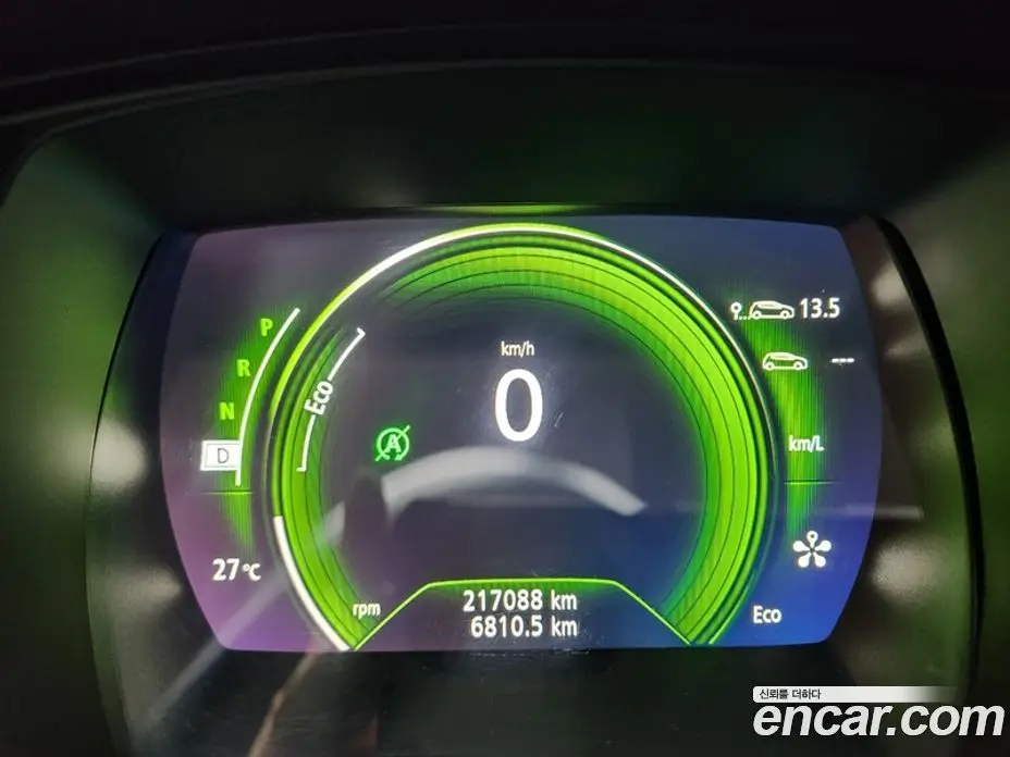 Renault (Samsung) QM6 2017 2.0 автомат (гидро), фото 16