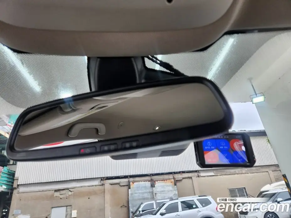 Renault (Samsung) QM6 2017 2.0 автомат (гидро), фото 19