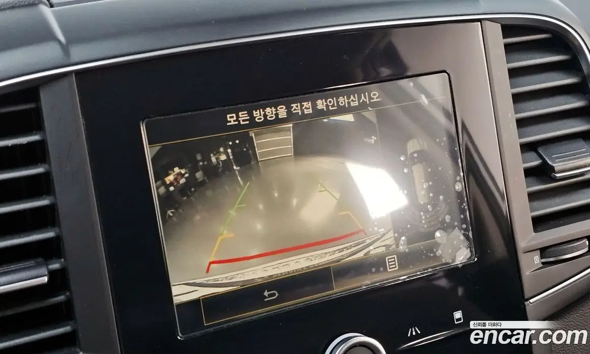 Renault (Samsung) QM6 2018 2.0 автомат (гидро), фото 16