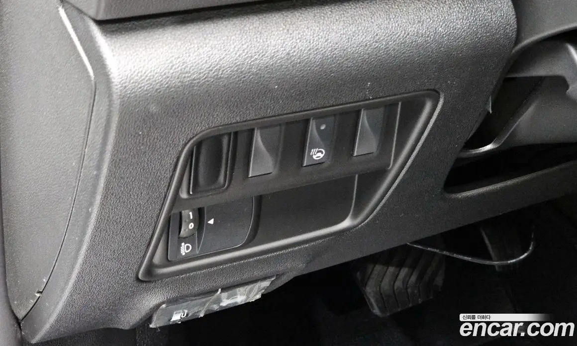 Renault (Samsung) QM6 2018 2.0 автомат (гидро), фото 17