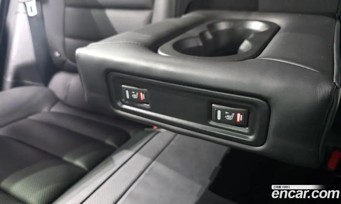 Renault (Samsung) QM6 2018 2.0 автомат (гидро), фото 18