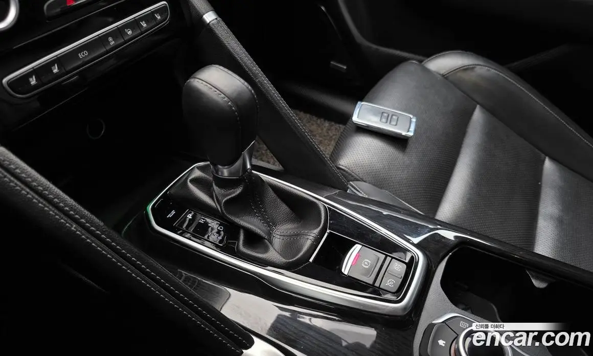 Renault (Samsung) QM6 2018 2.0 автомат (гидро), фото 11