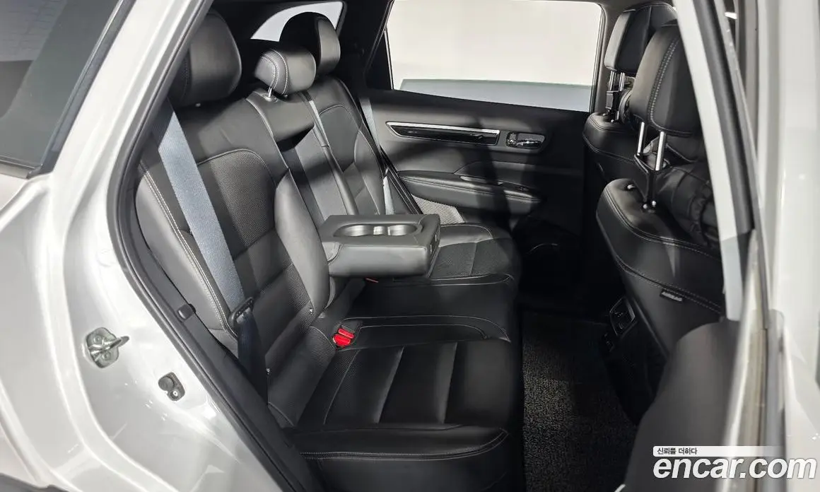 Renault (Samsung) QM6 2018 2.0 автомат (гидро), фото 15