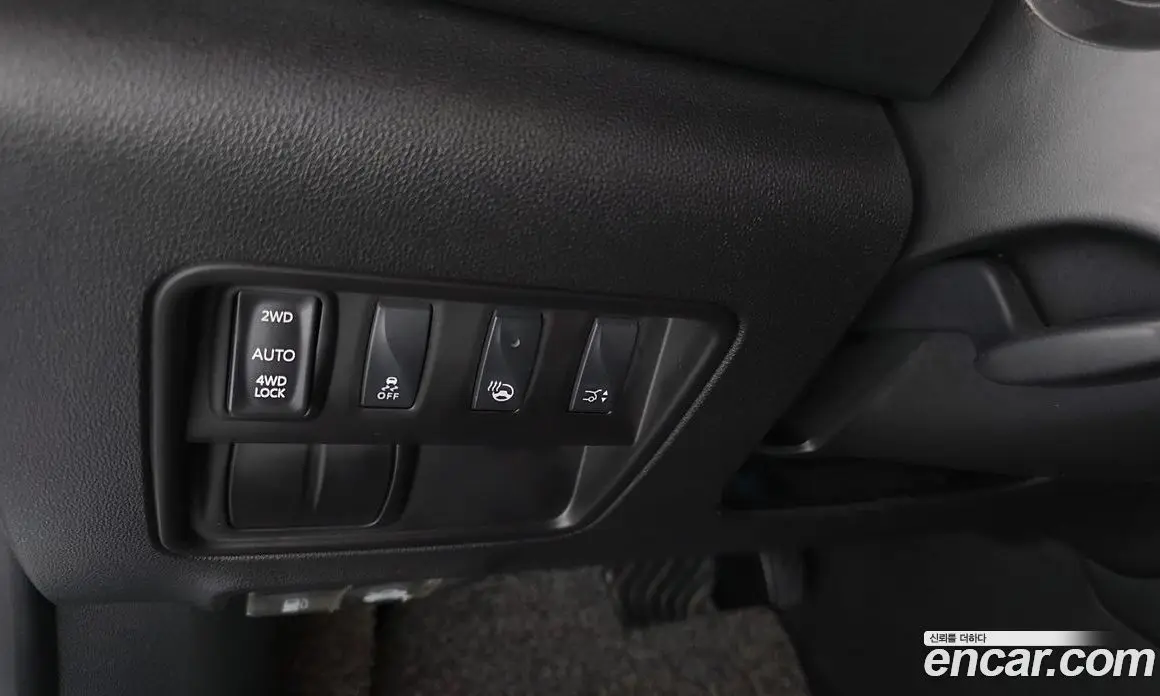 Renault (Samsung) QM6 2018 2.0 автомат (гидро), фото 21
