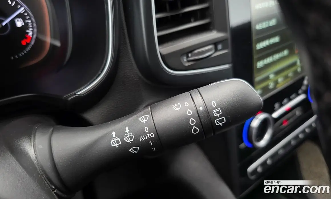 Renault (Samsung) QM6 2018 2.0 автомат (гидро), фото 22