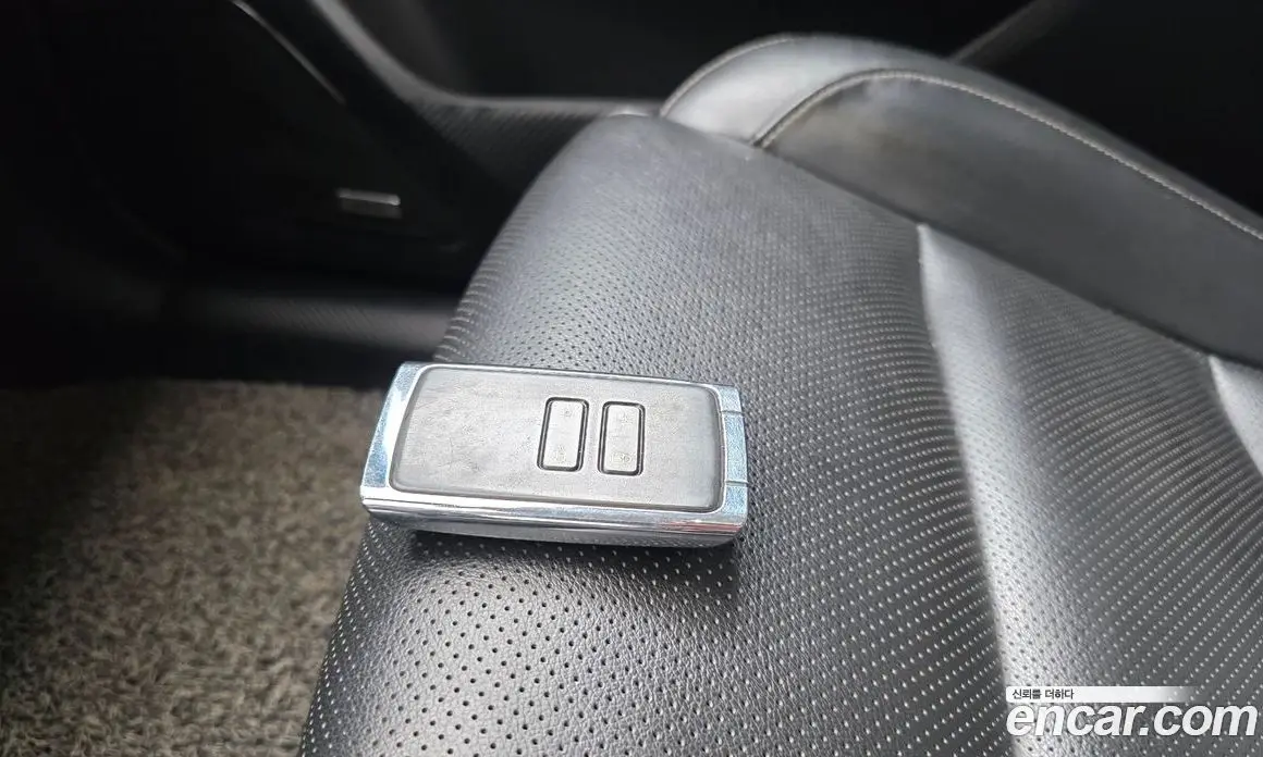 Renault (Samsung) QM6 2018 2.0 автомат (гидро), фото 30
