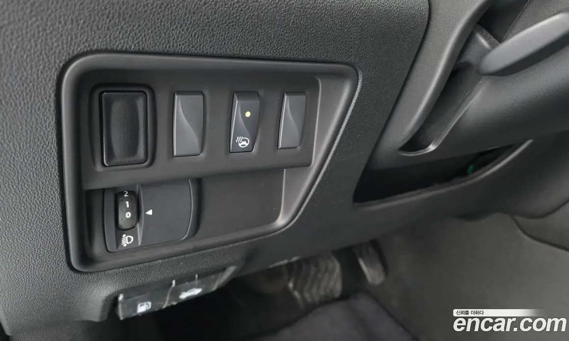 Renault (Samsung) QM6 2018 2.0 автомат (гидро), фото 32