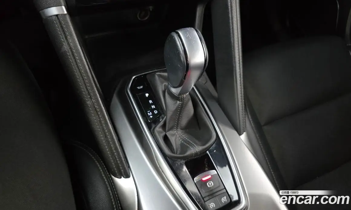 Renault (Samsung) QM6 2018 2.0 автомат (гидро), фото 12