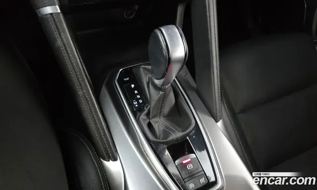 Renault (Samsung) QM6 2018 2.0 автомат (гидро), миниатюра 12