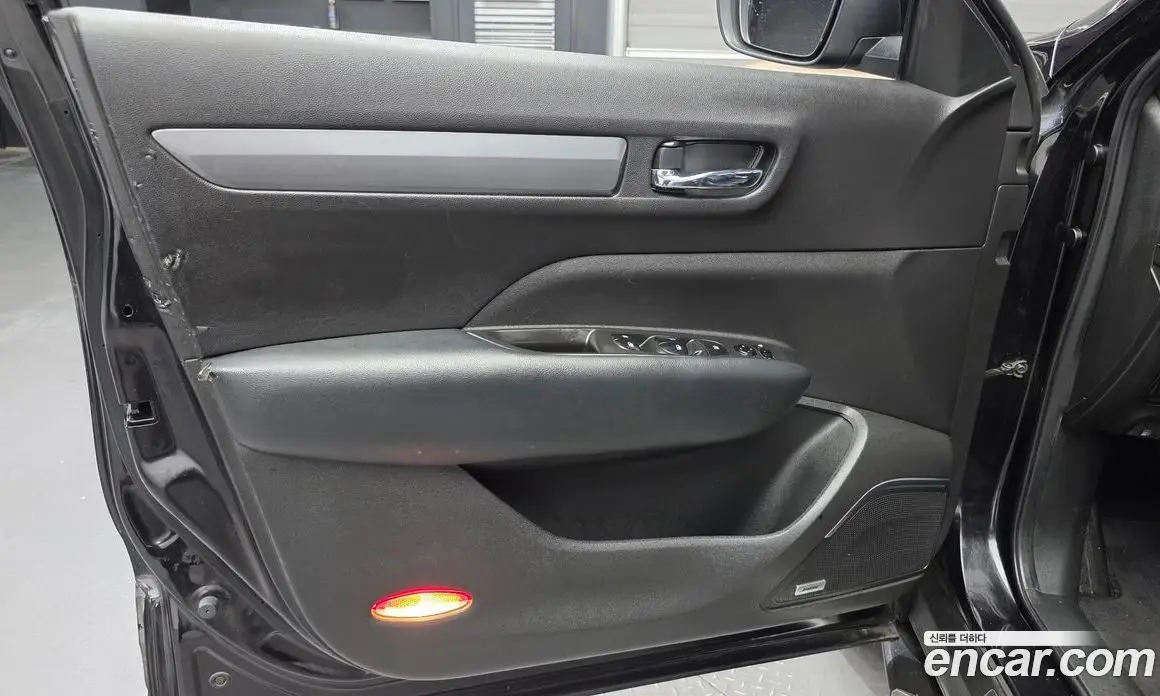 Renault (Samsung) QM6 2018 2.0 автомат (гидро), фото 14