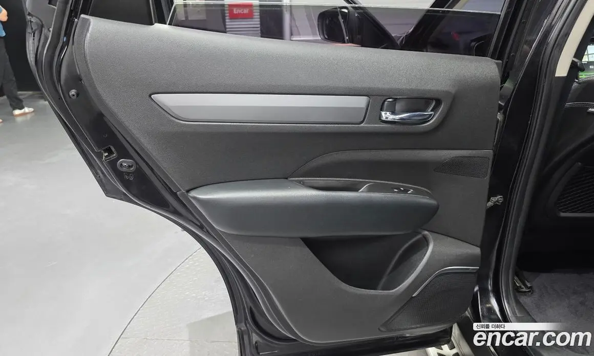 Renault (Samsung) QM6 2018 2.0 автомат (гидро), фото 15